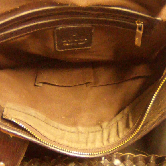 Authentic Gucci Pelham bag - Picture 4 of 9
